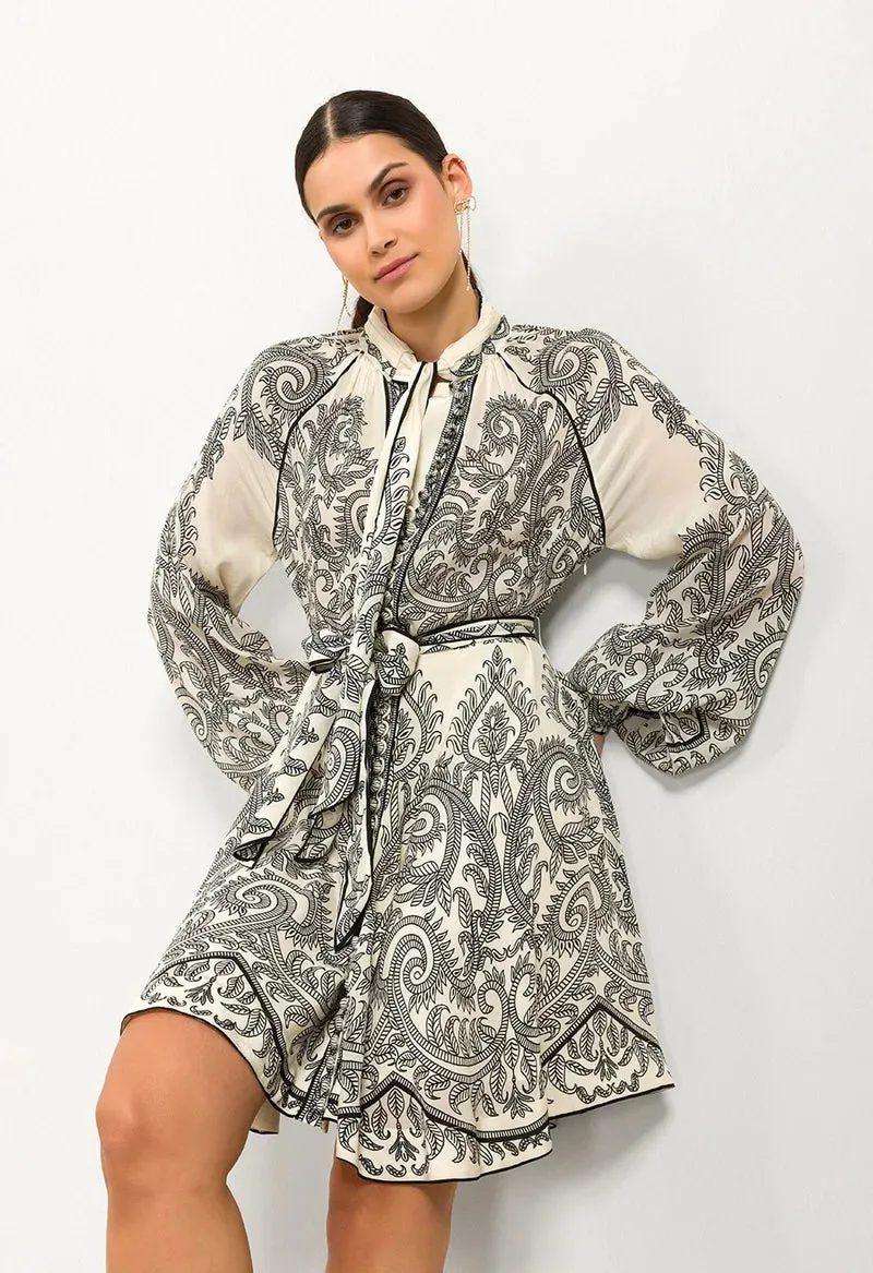 Adelaide Dress