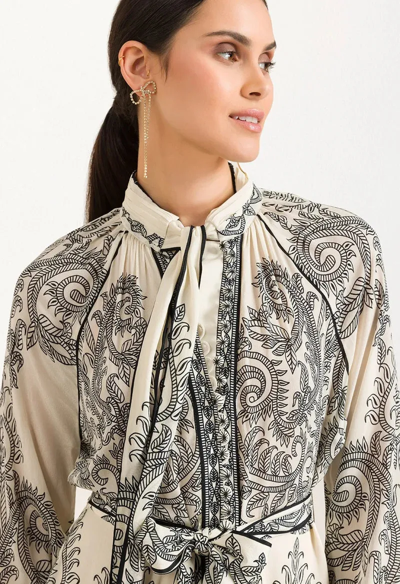 Adelaide Dress