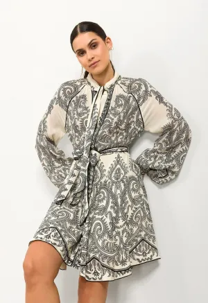 Adelaide Dress