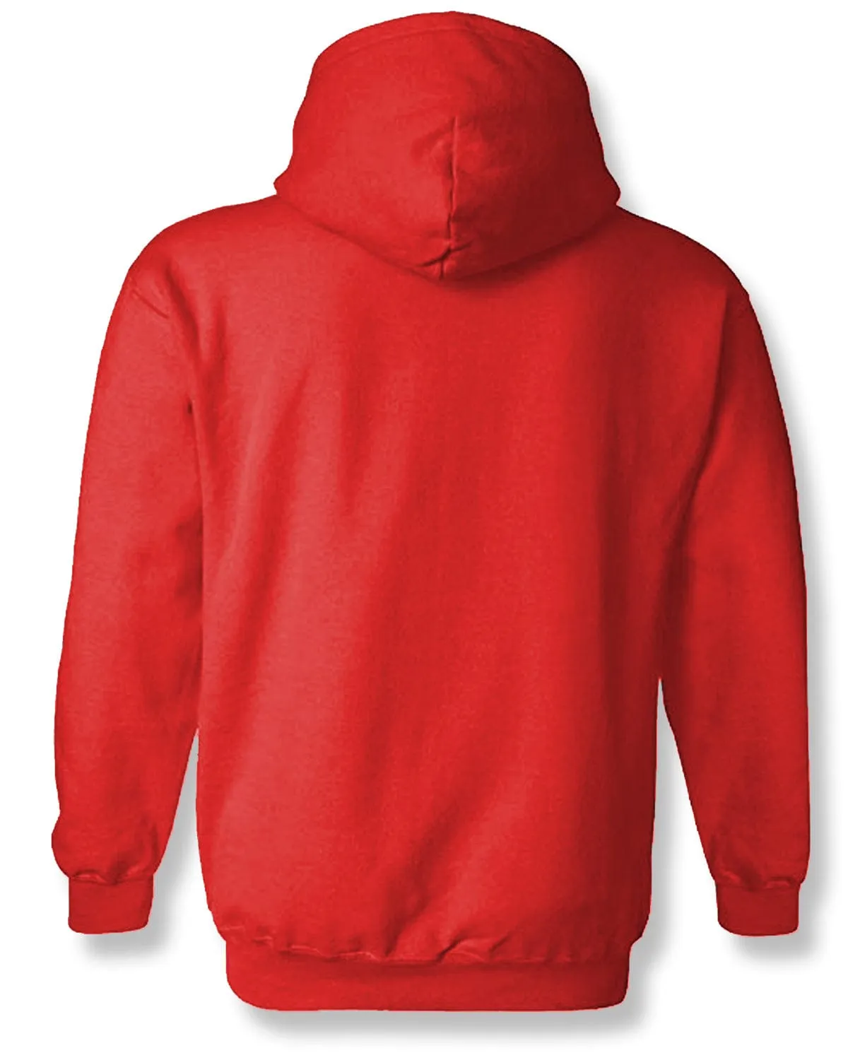ADRO Printed Cotton Hoodies/Sweatshirts for Men
