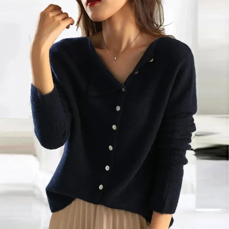 Alessia | Elegant knitwear