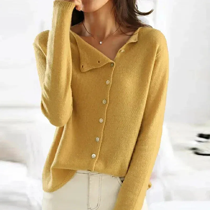 Alessia | Elegant knitwear