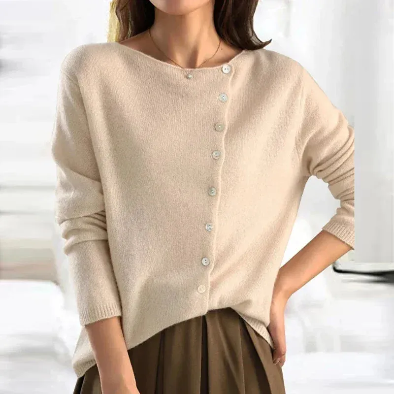Alessia | Elegant knitwear