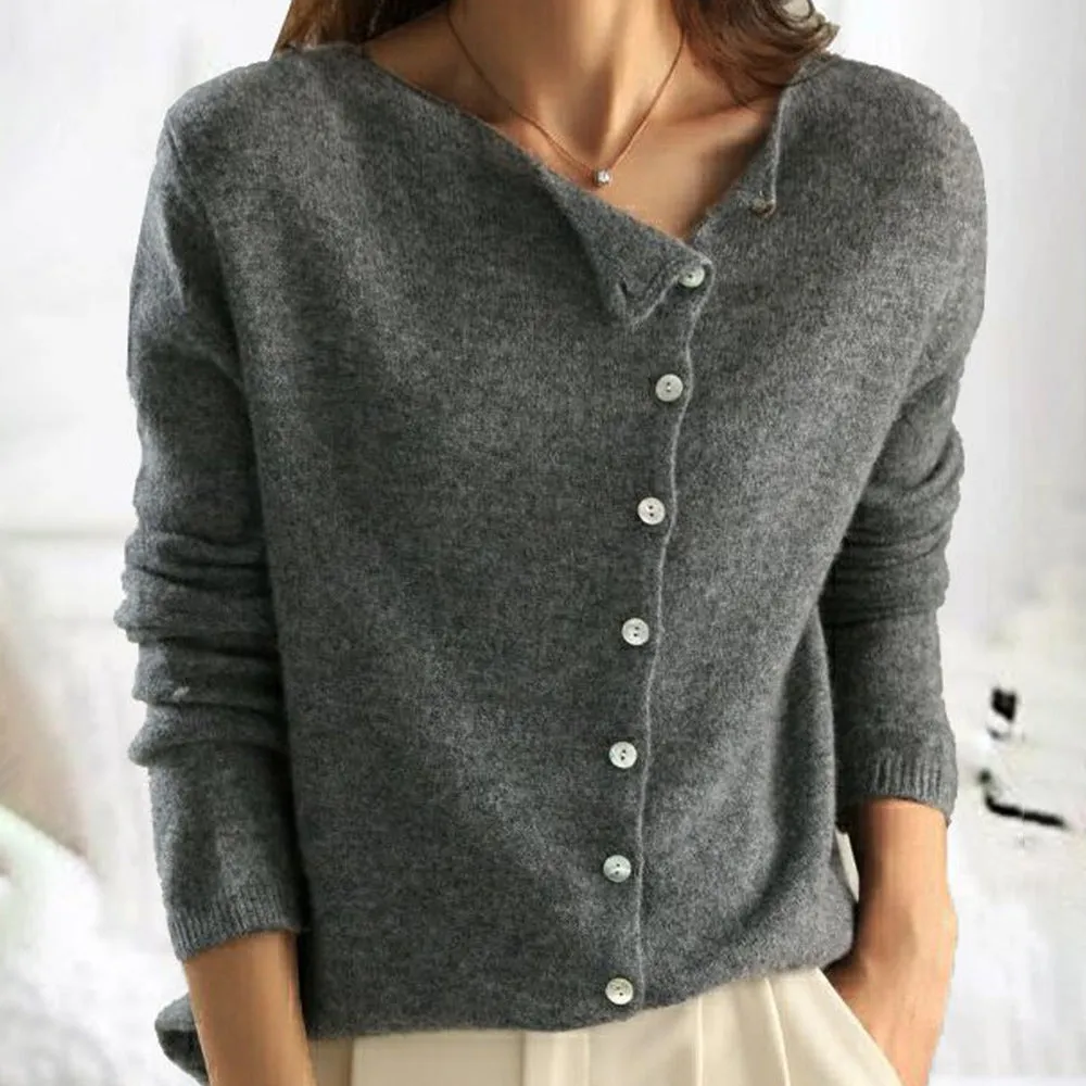 Alessia | Elegant knitwear