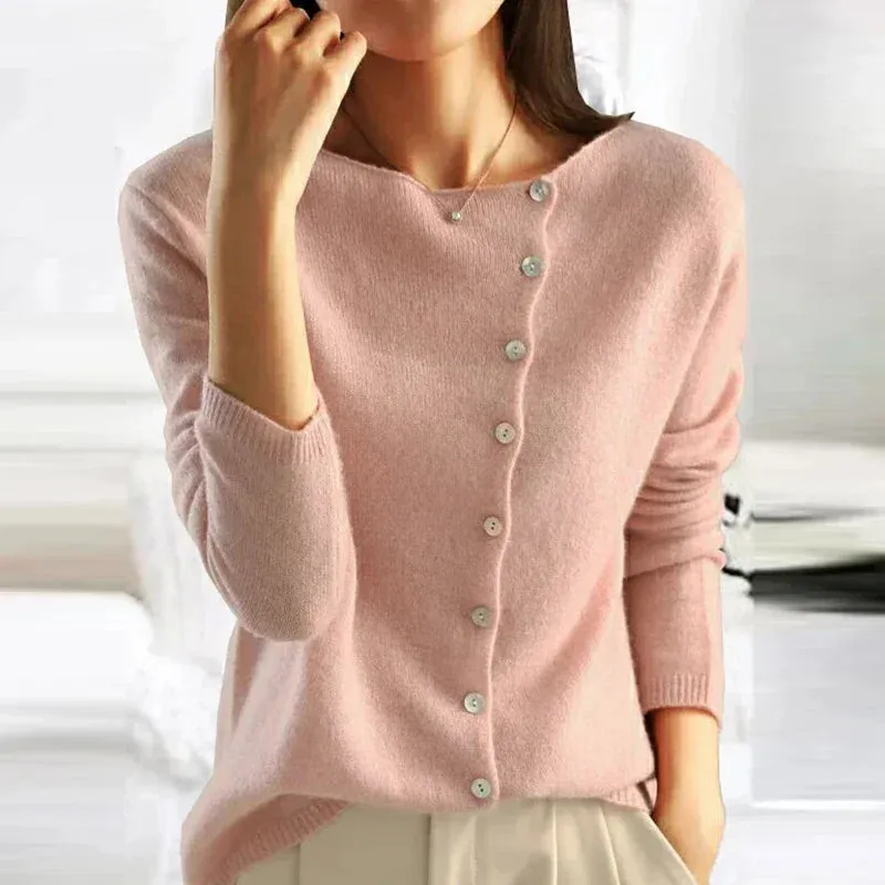 Alessia | Elegant knitwear