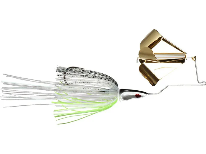 Alpha Shad Buzzbait