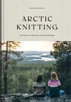 Arctic Knitting