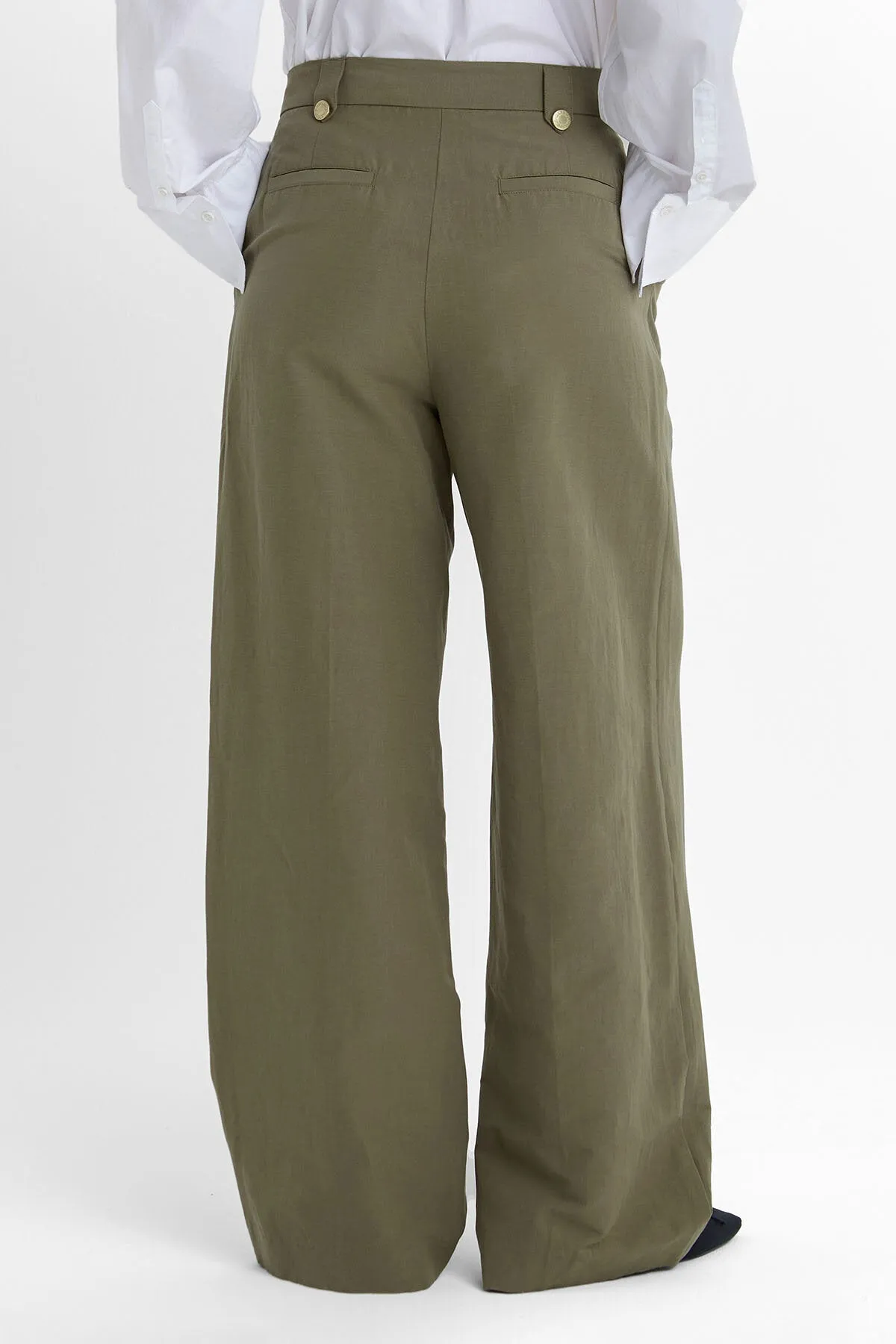 Ava Trousers