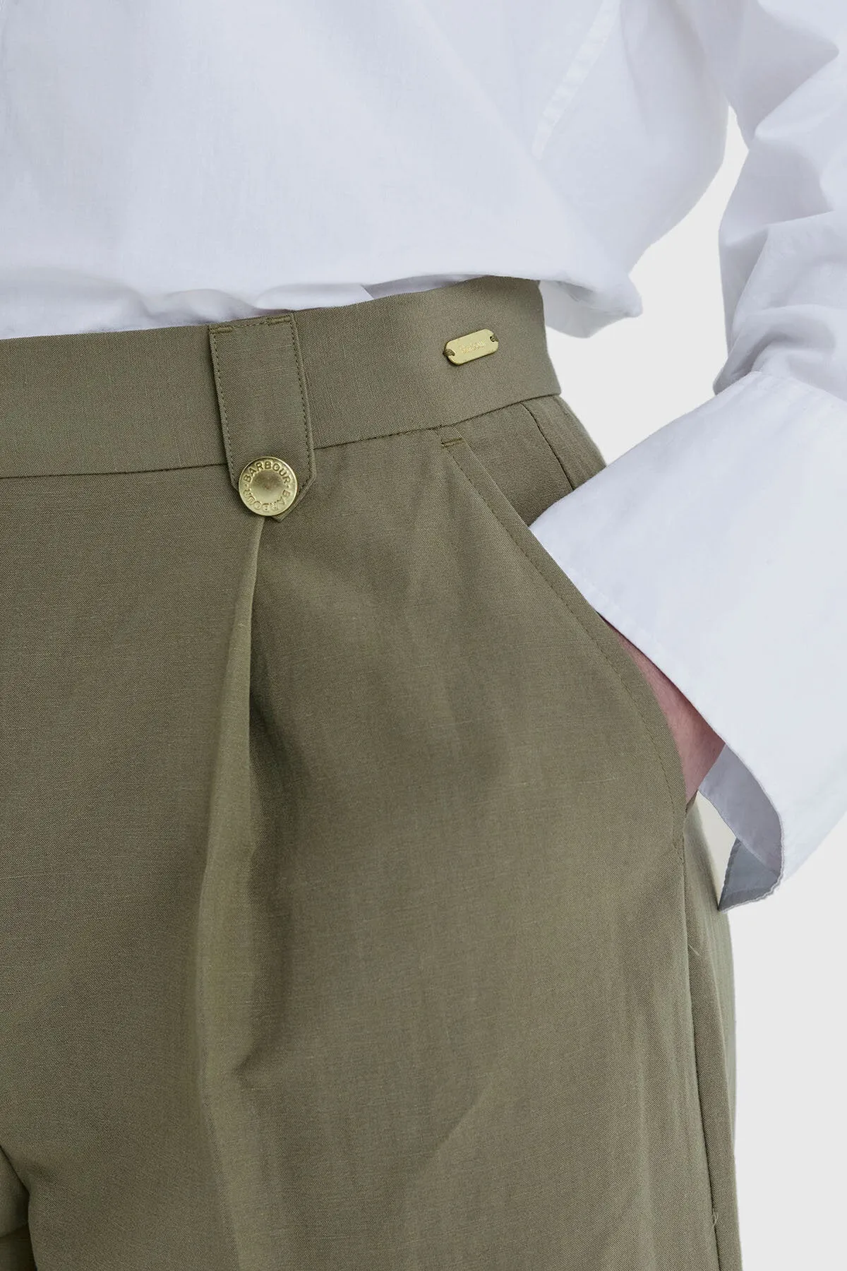 Ava Trousers