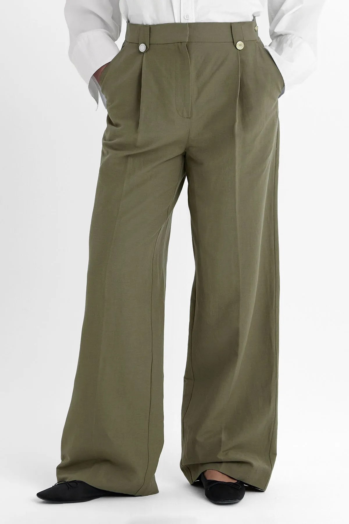 Ava Trousers