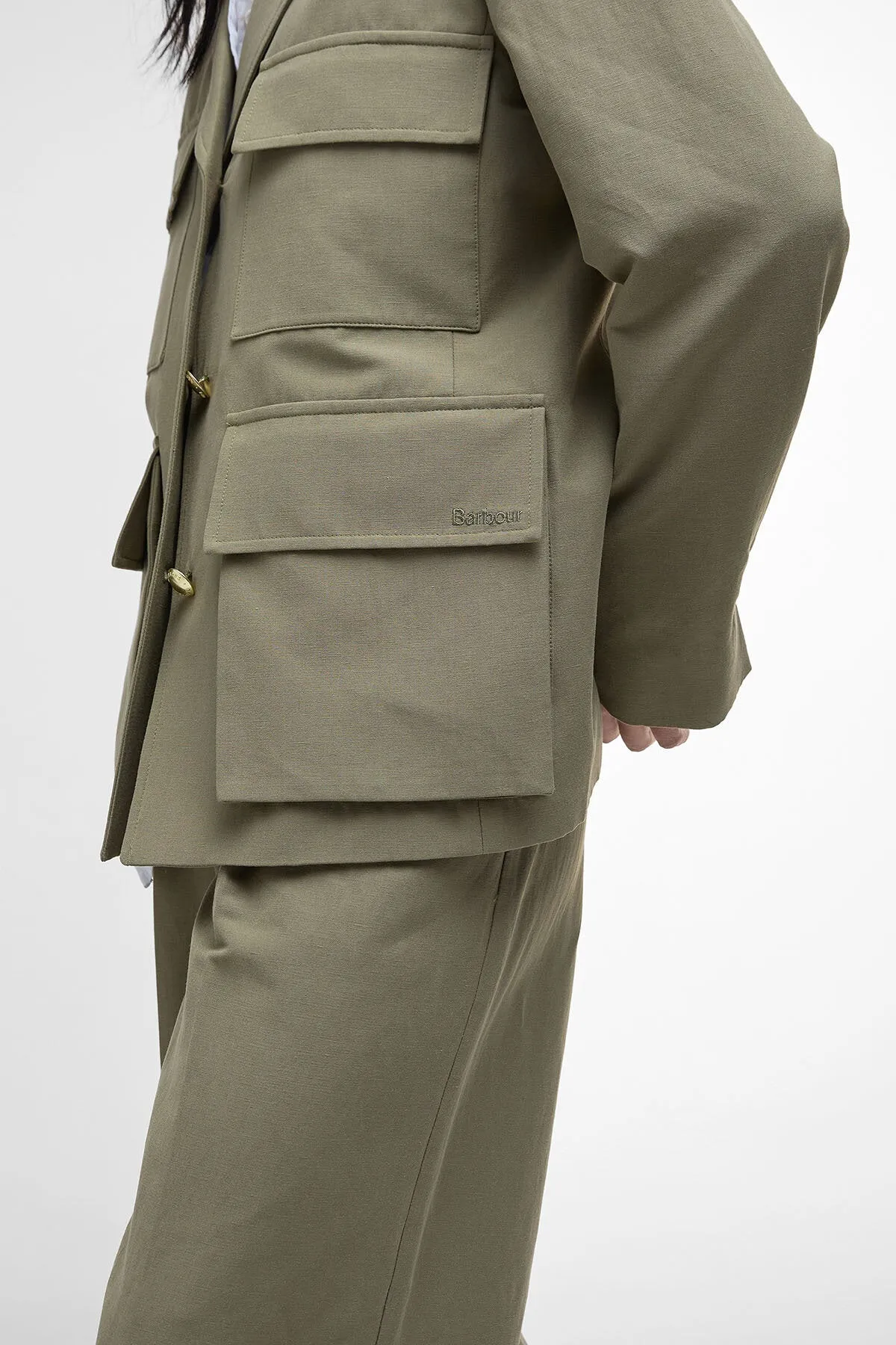 Ava Trousers