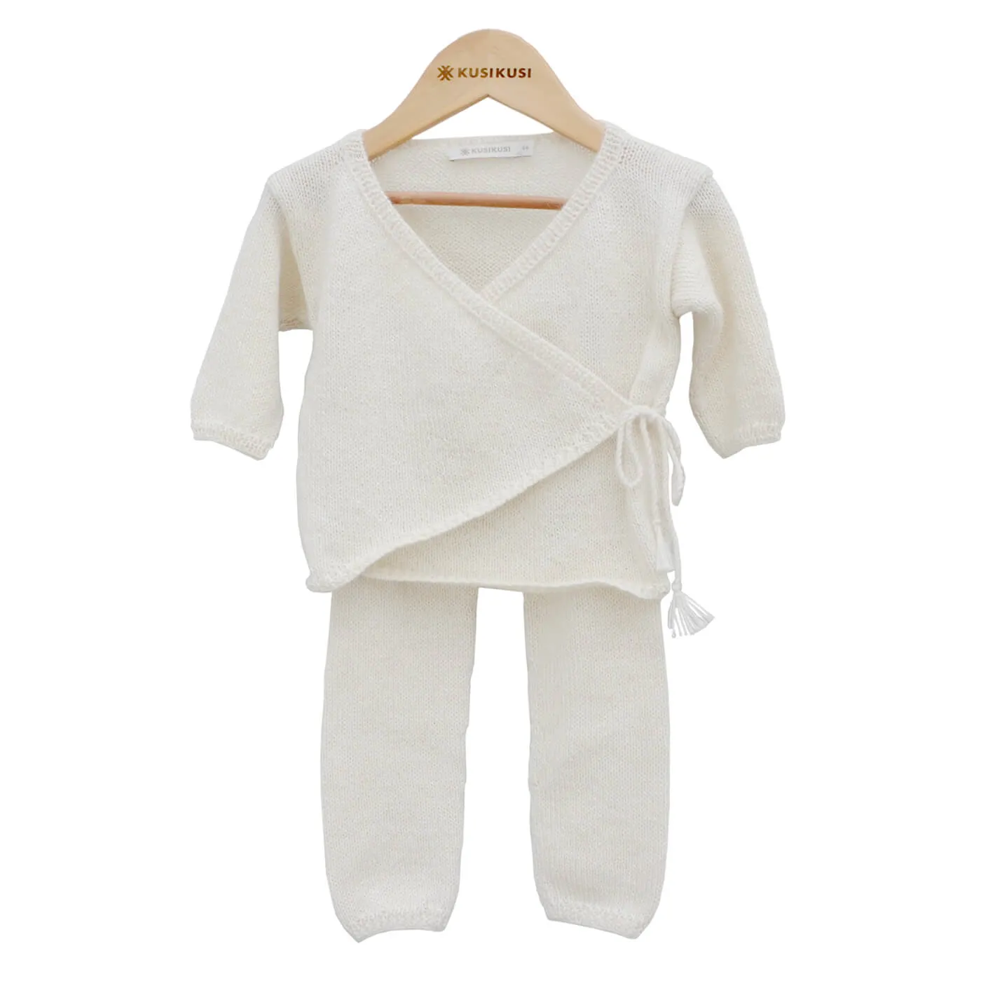 Baby pants