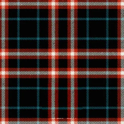 Benson Ancient Tartan
