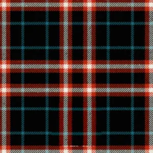Benson Ancient Tartan