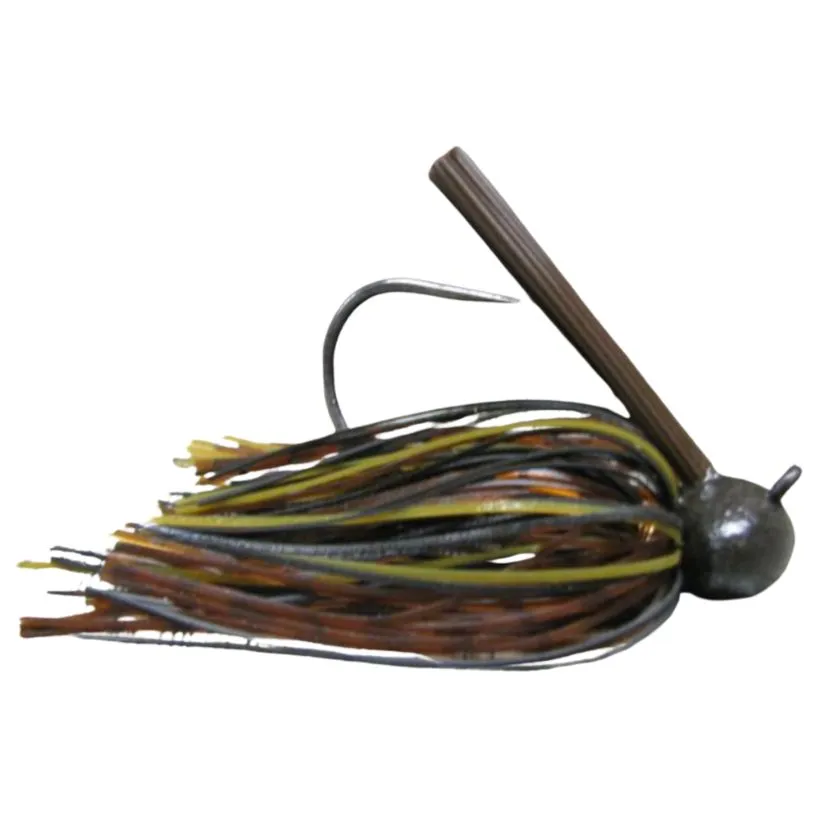 Brazalo Custom Lures Football Head Jigs