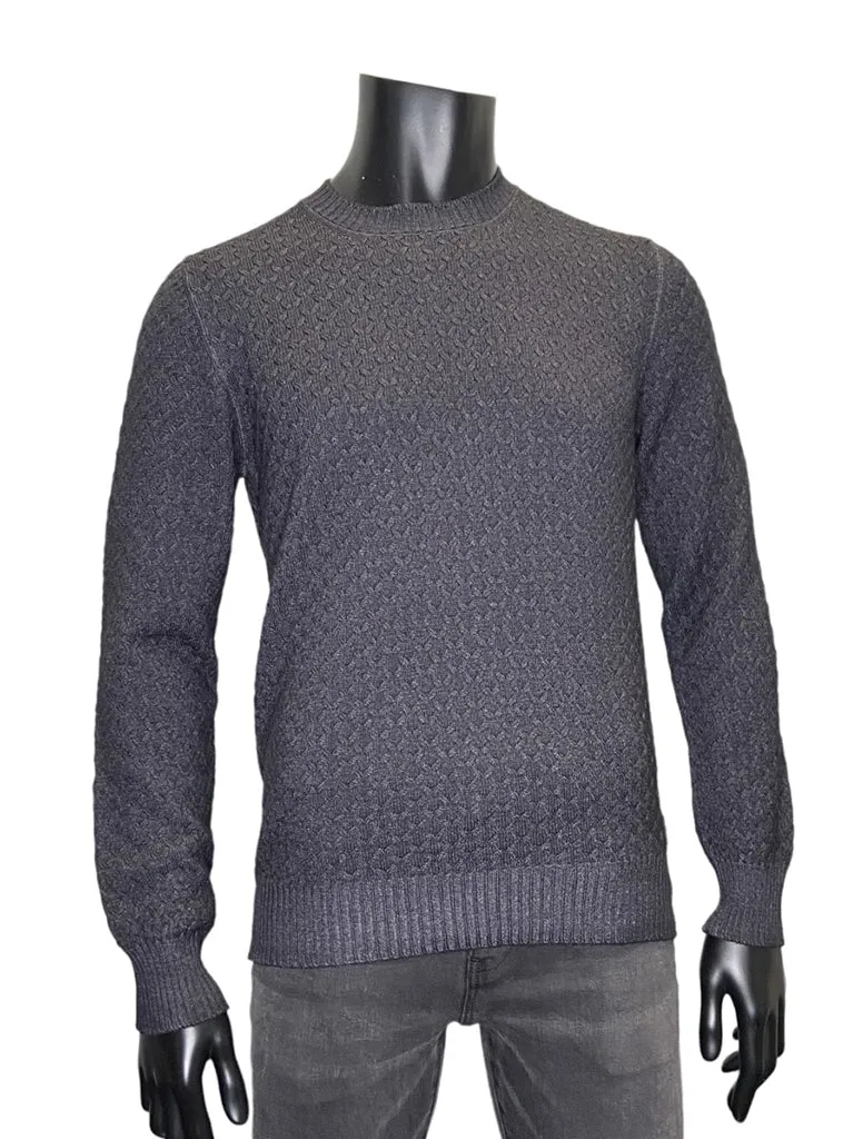 CHAINLINK VINTAGE CREWNECK - GRAN SASSO