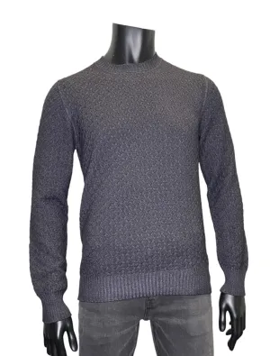 CHAINLINK VINTAGE CREWNECK - GRAN SASSO