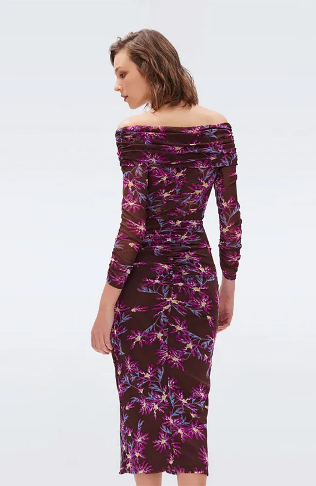 Clementine Dress