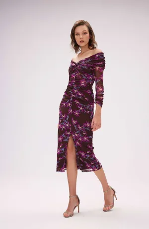 Clementine Dress