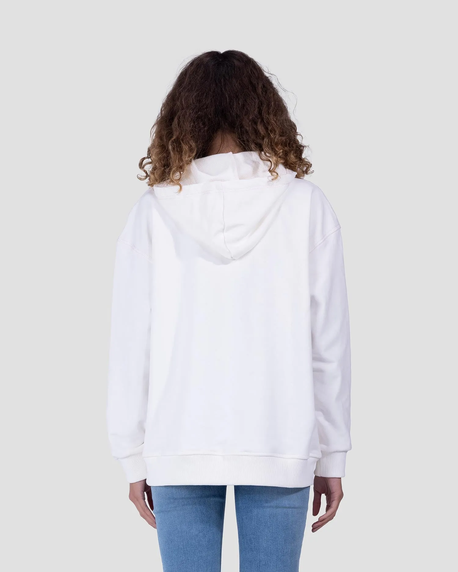Cotton Washed Hoodie (2016) - Kava