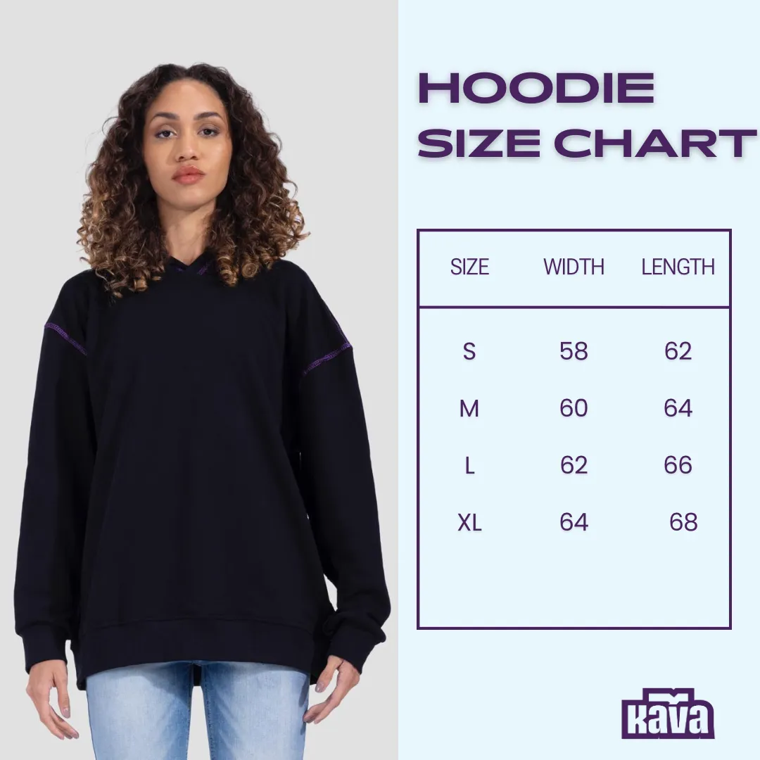 Cotton Washed Hoodie (2016) - Kava