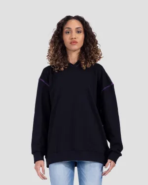 Cotton Washed Hoodie (2016) - Kava