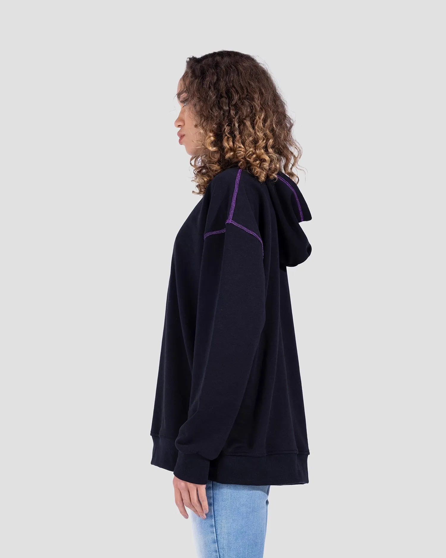 Cotton Washed Hoodie (2016) - Kava