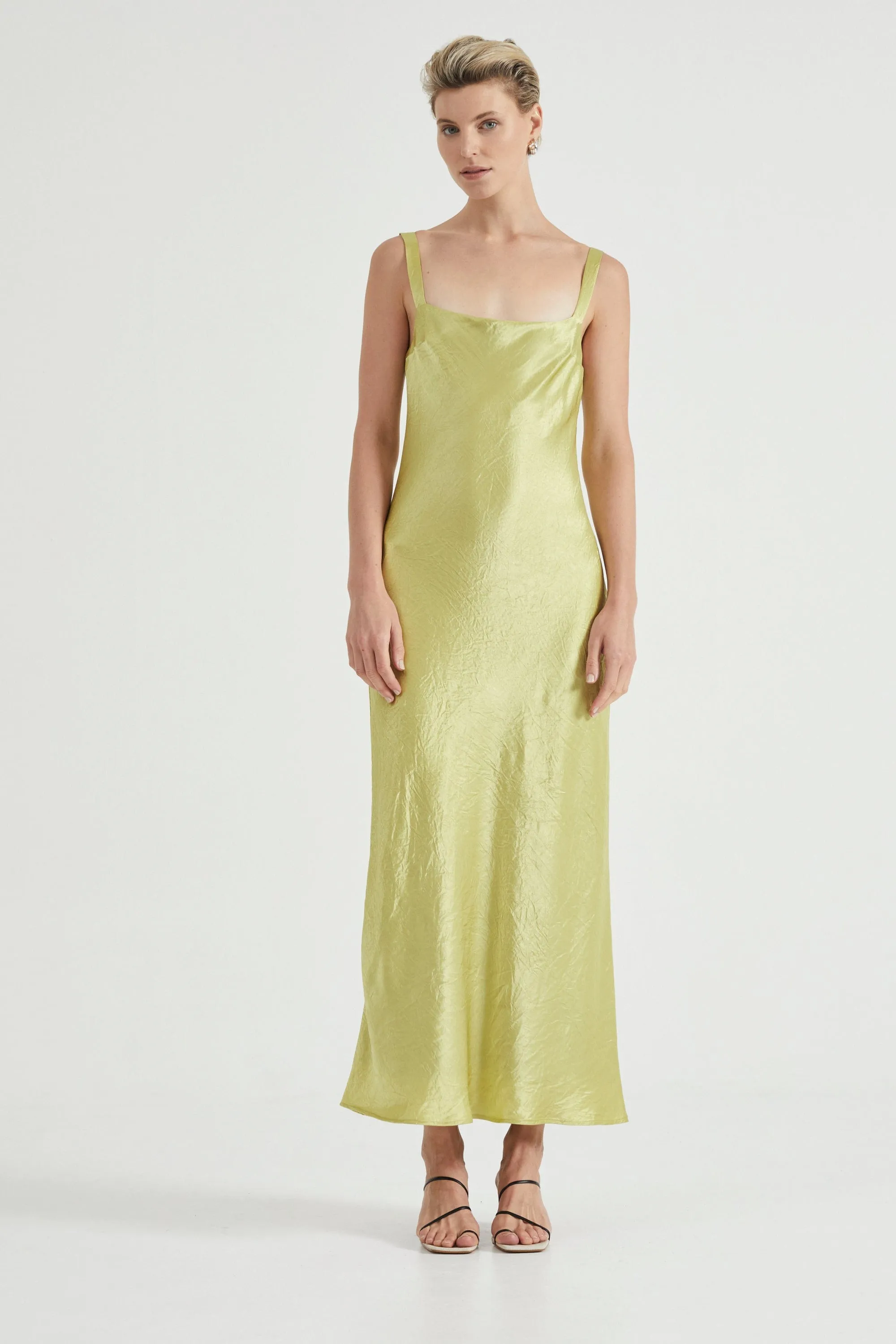 CRUSH BIAS CLASSIC SLIP | KIWI