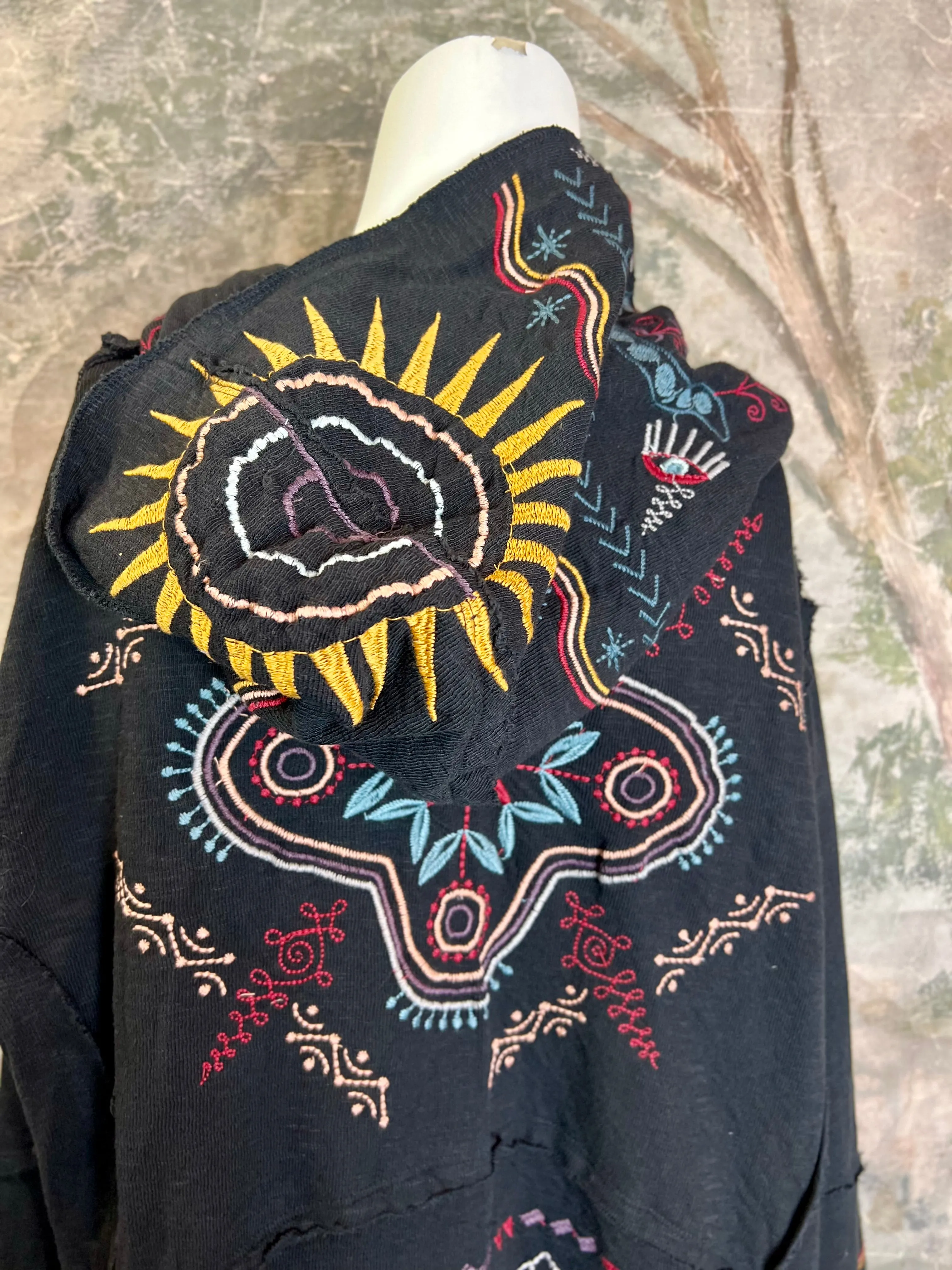 CTVK296 MARTA Jacket