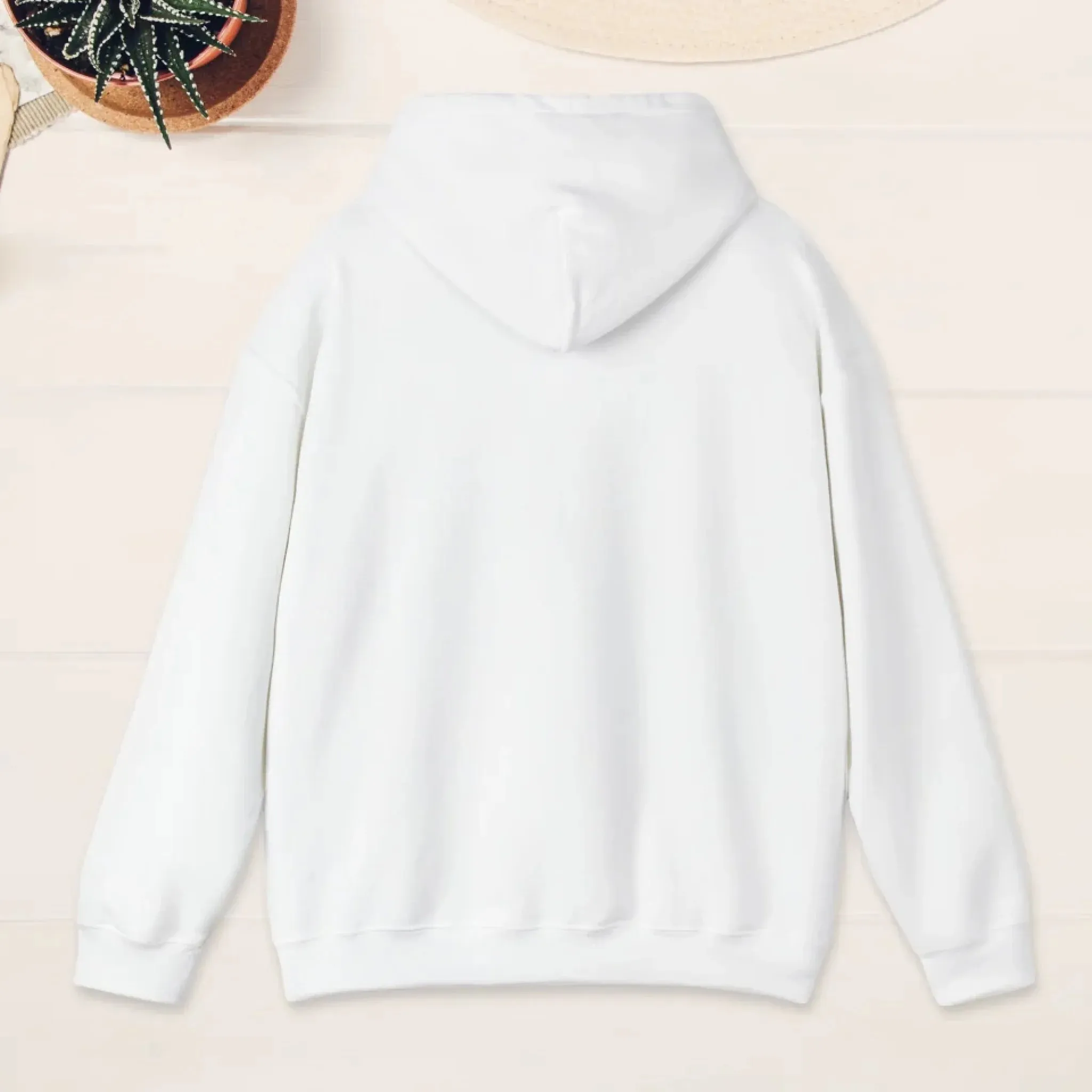 Cute Smart Kid - Personalized Gifts For Son - Unisex Hoodie