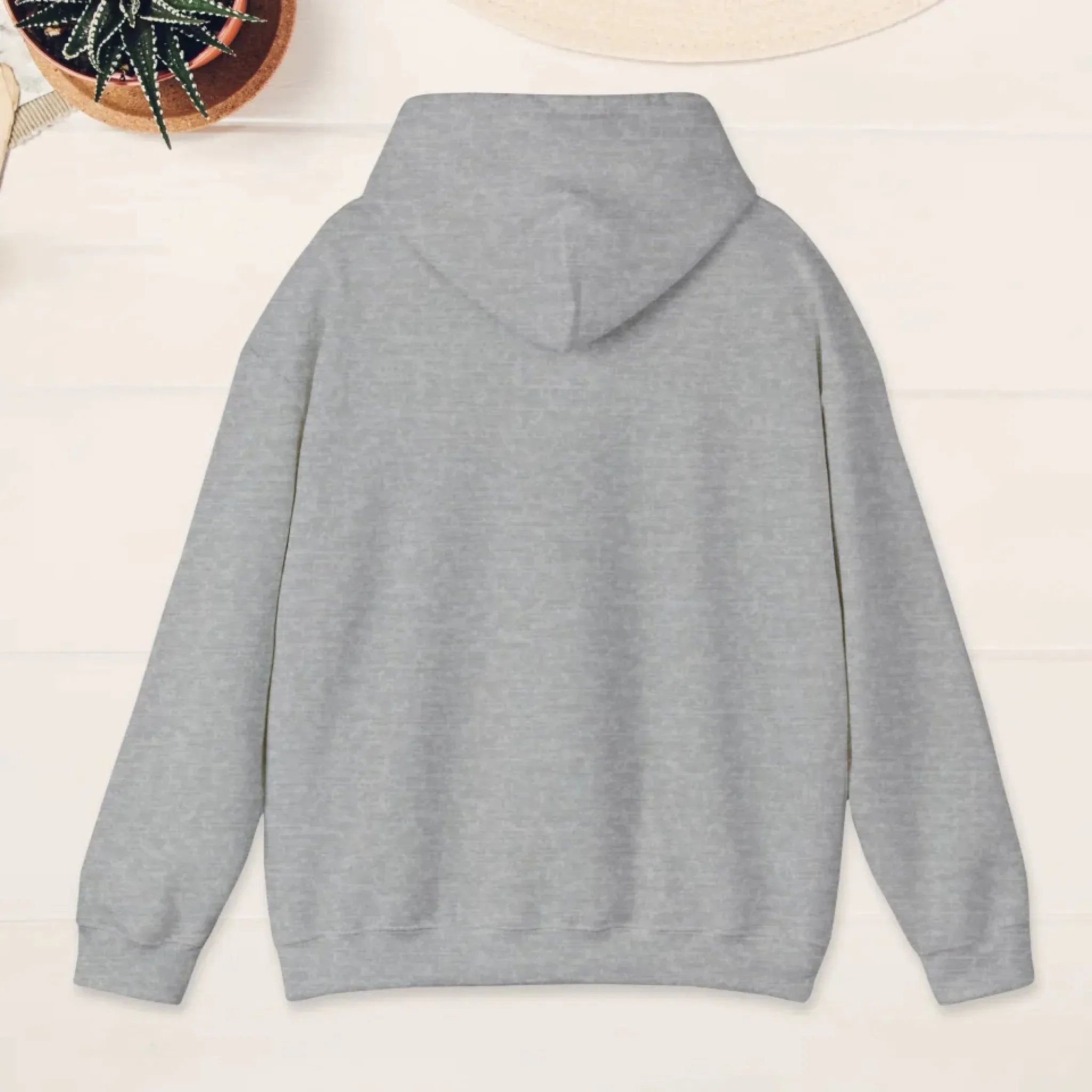 Cute Smart Kid - Personalized Gifts For Son - Unisex Hoodie