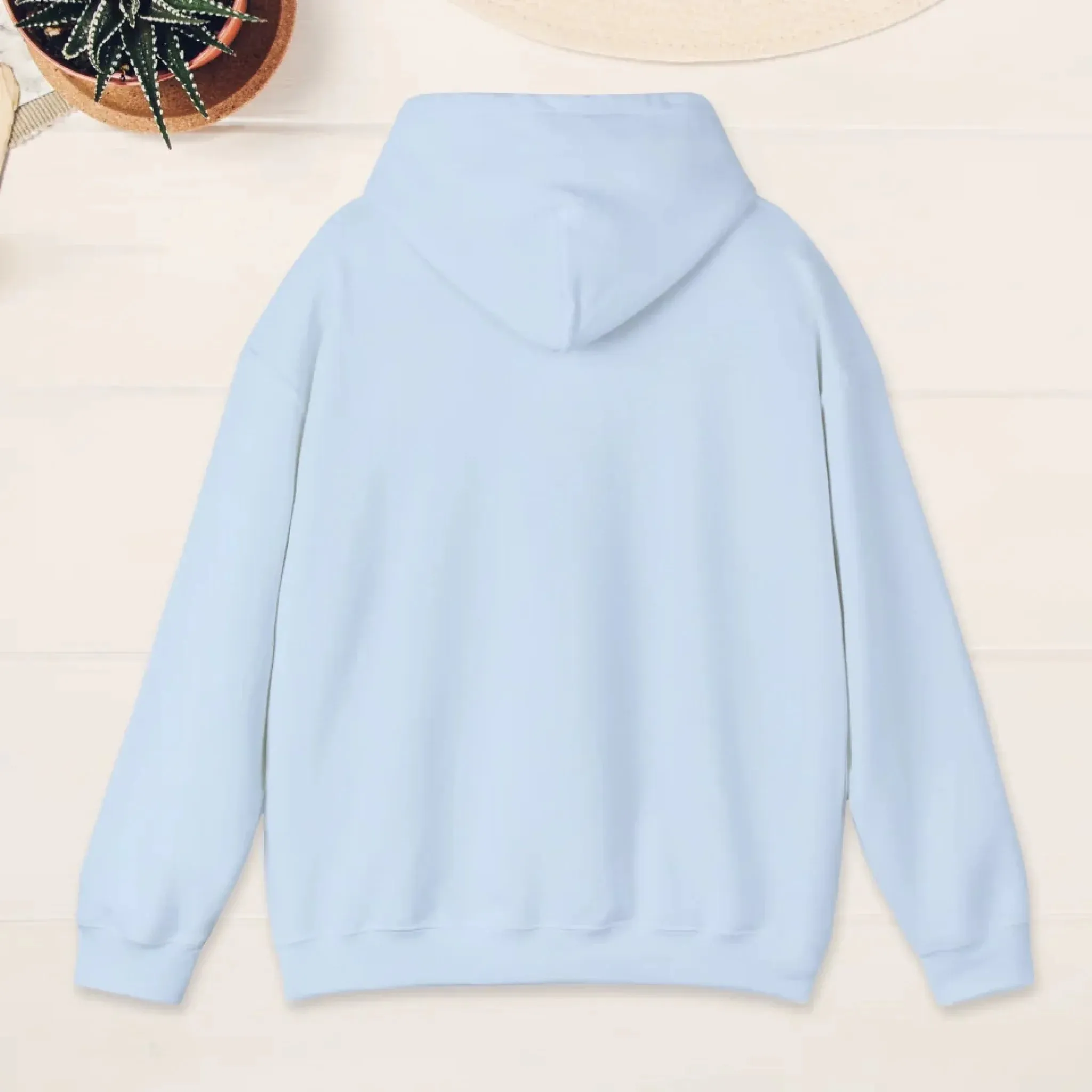 Cute Smart Kid - Personalized Gifts For Son - Unisex Hoodie