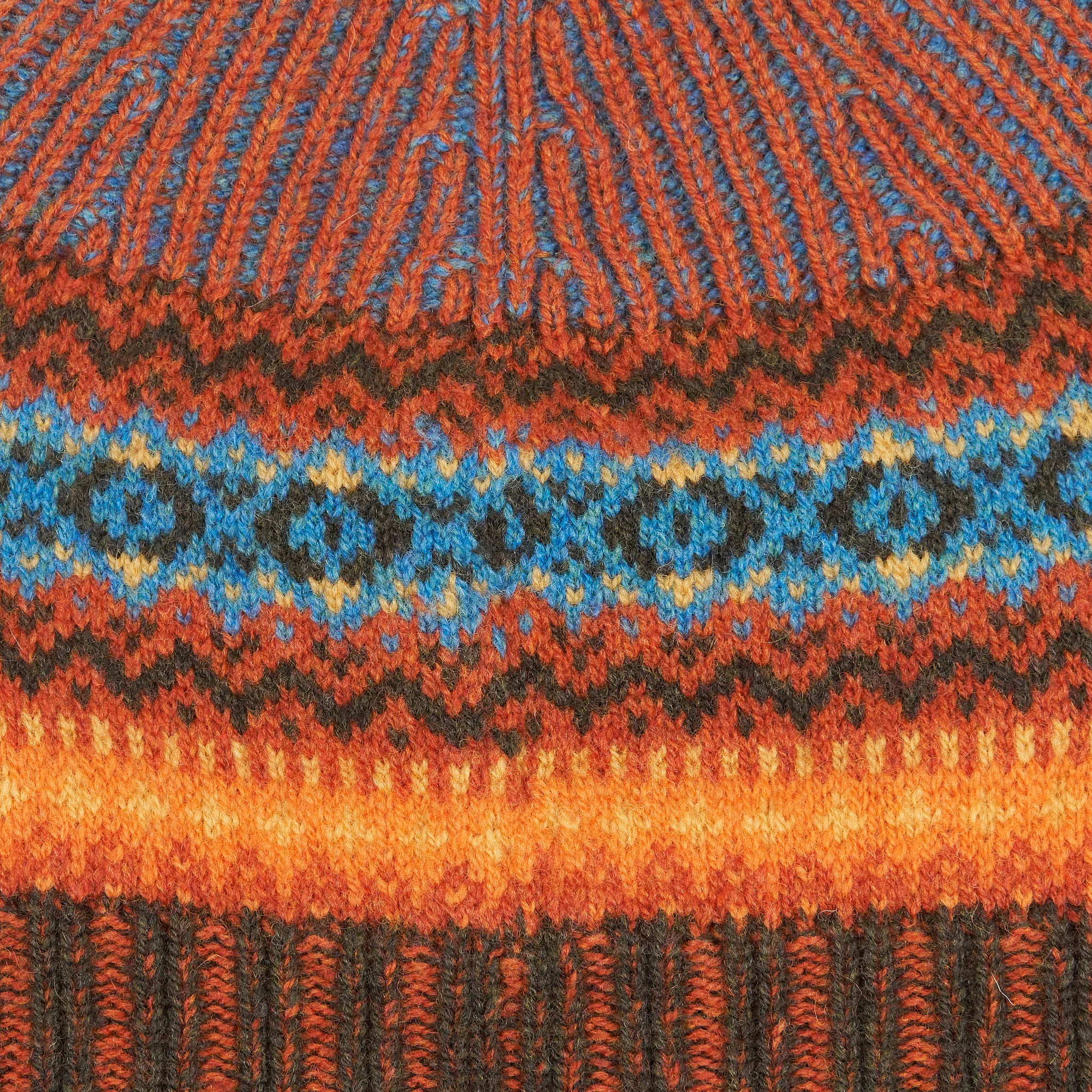 Eribé Knitwear Beanie