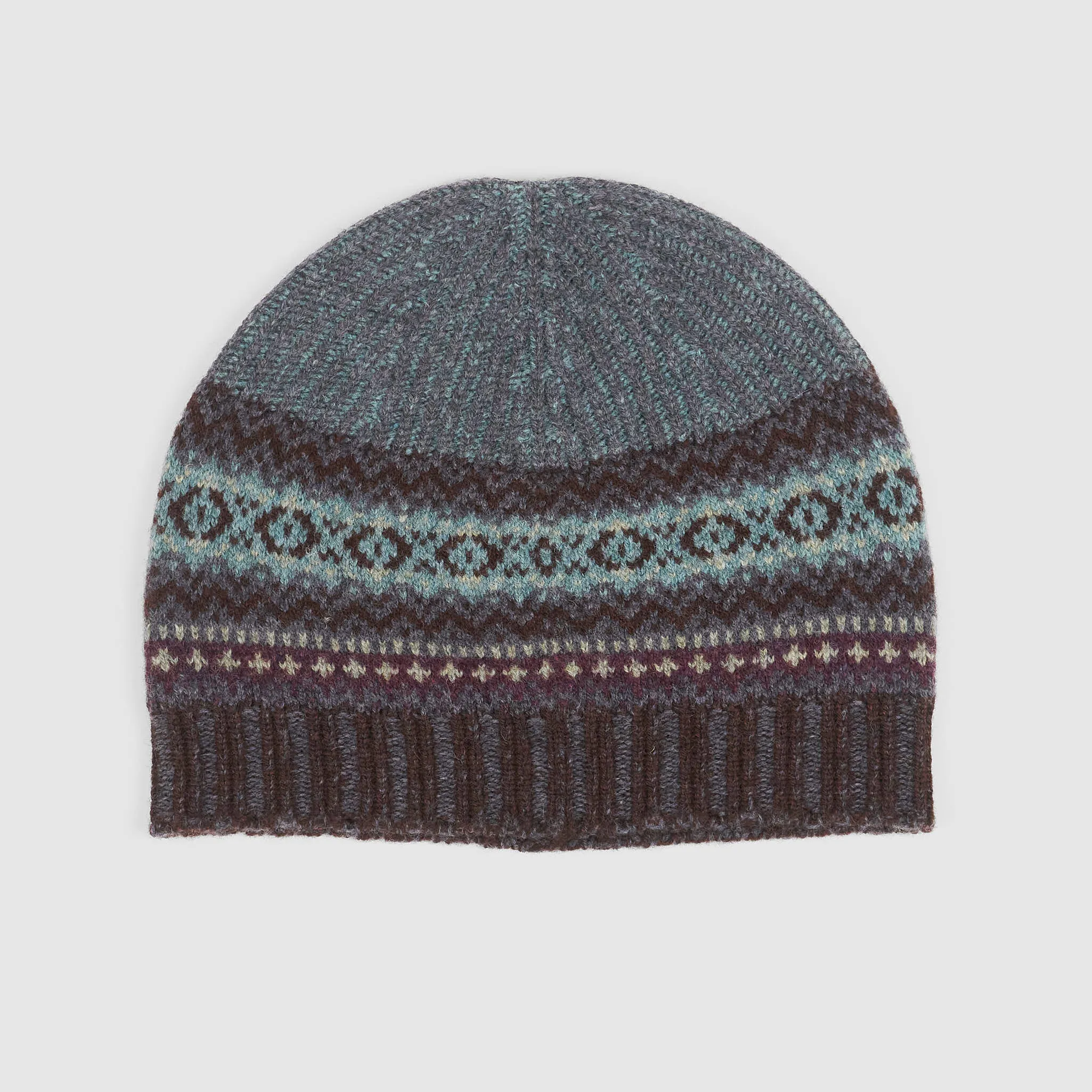 Eribé Knitwear Beanie
