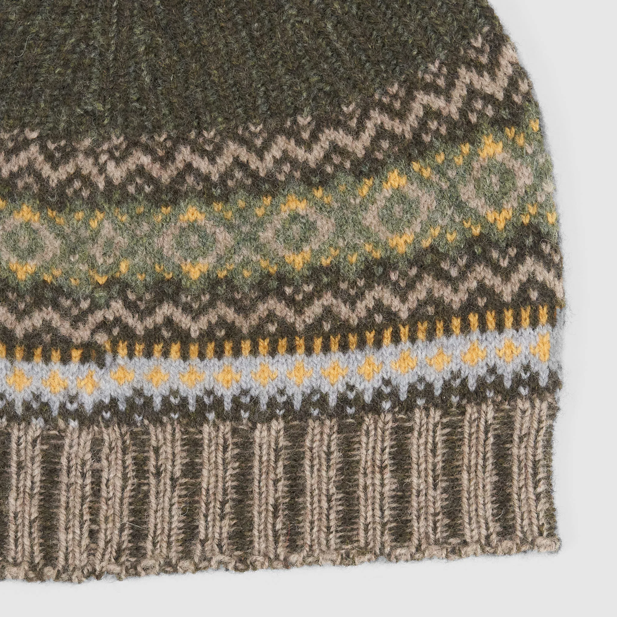 Eribé Knitwear Beanie