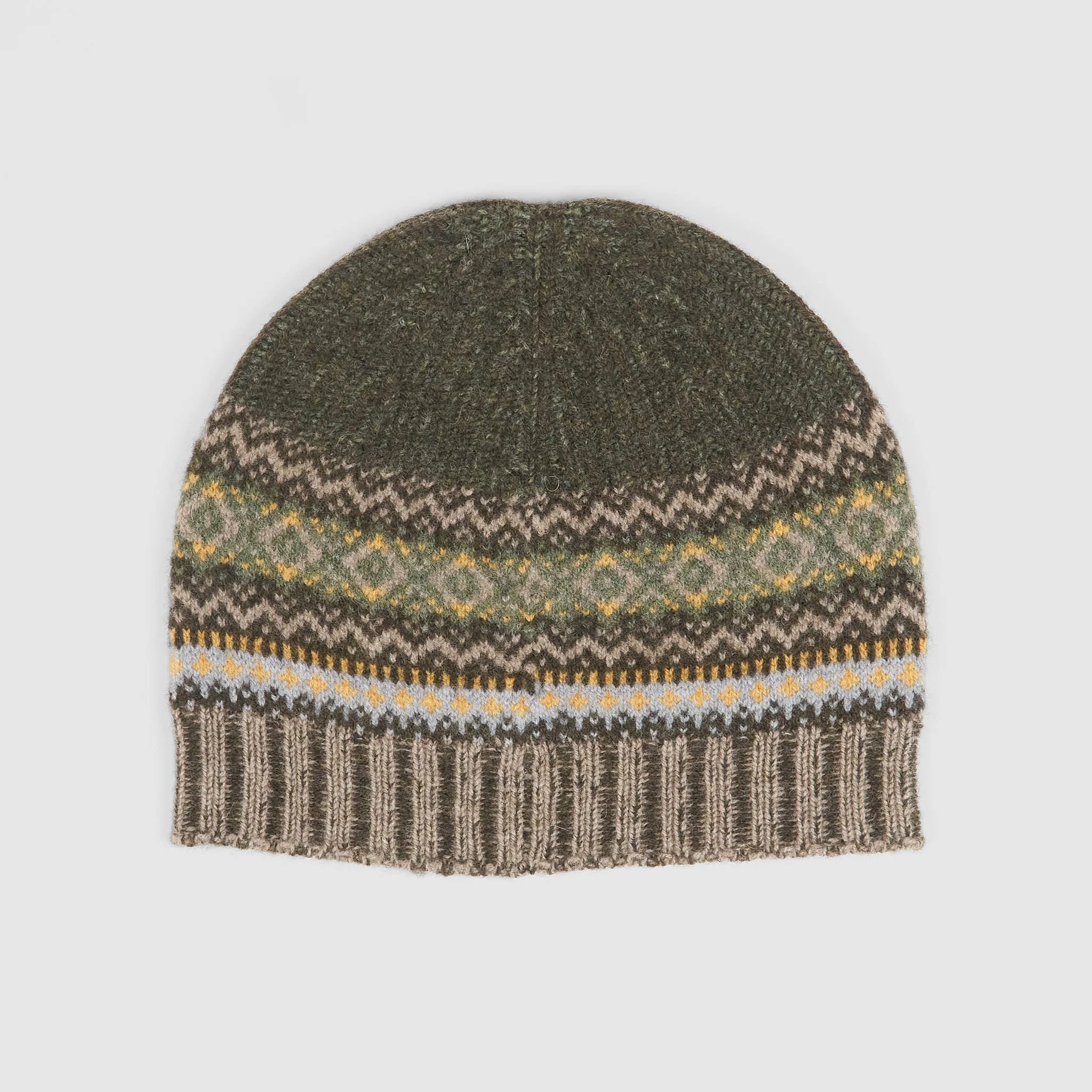 Eribé Knitwear Beanie
