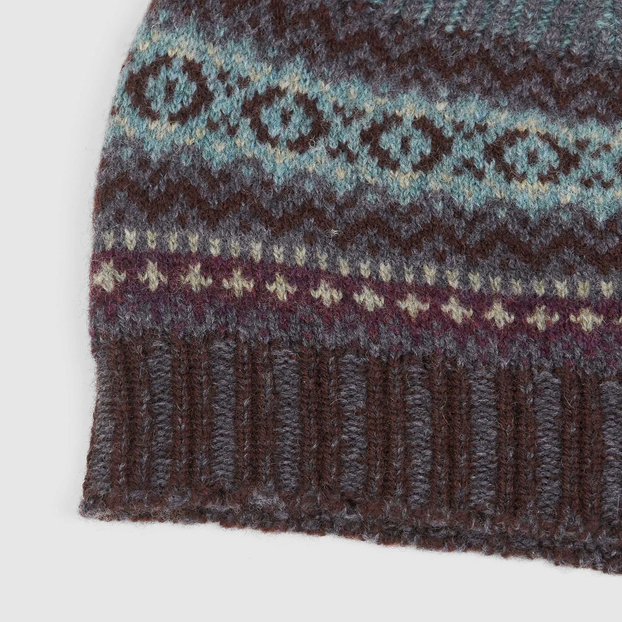 Eribé Knitwear Beanie