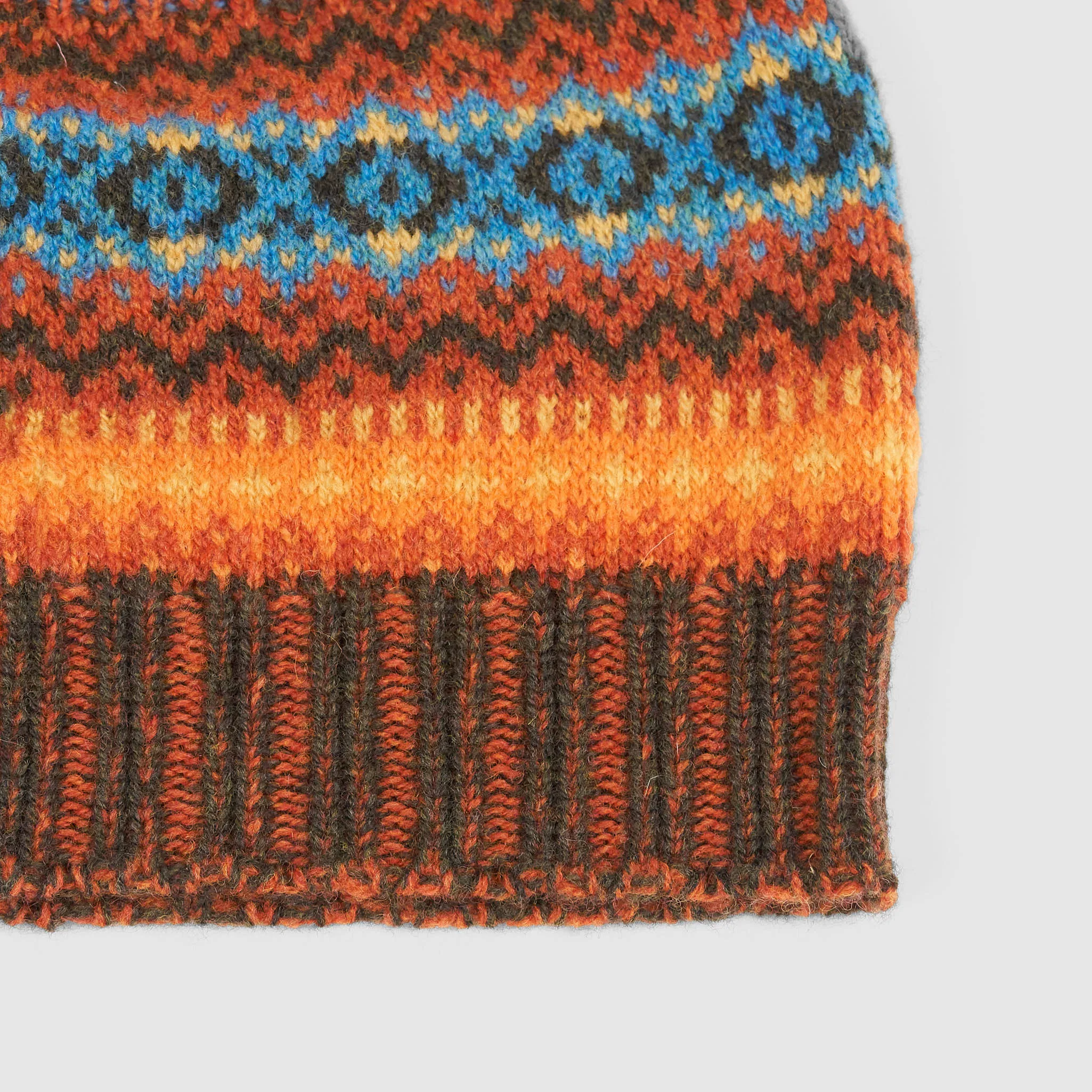 Eribé Knitwear Beanie