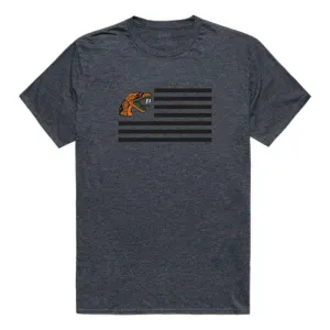 Florida A&M University Rattlers NCAA Flag Tee T-Shirt