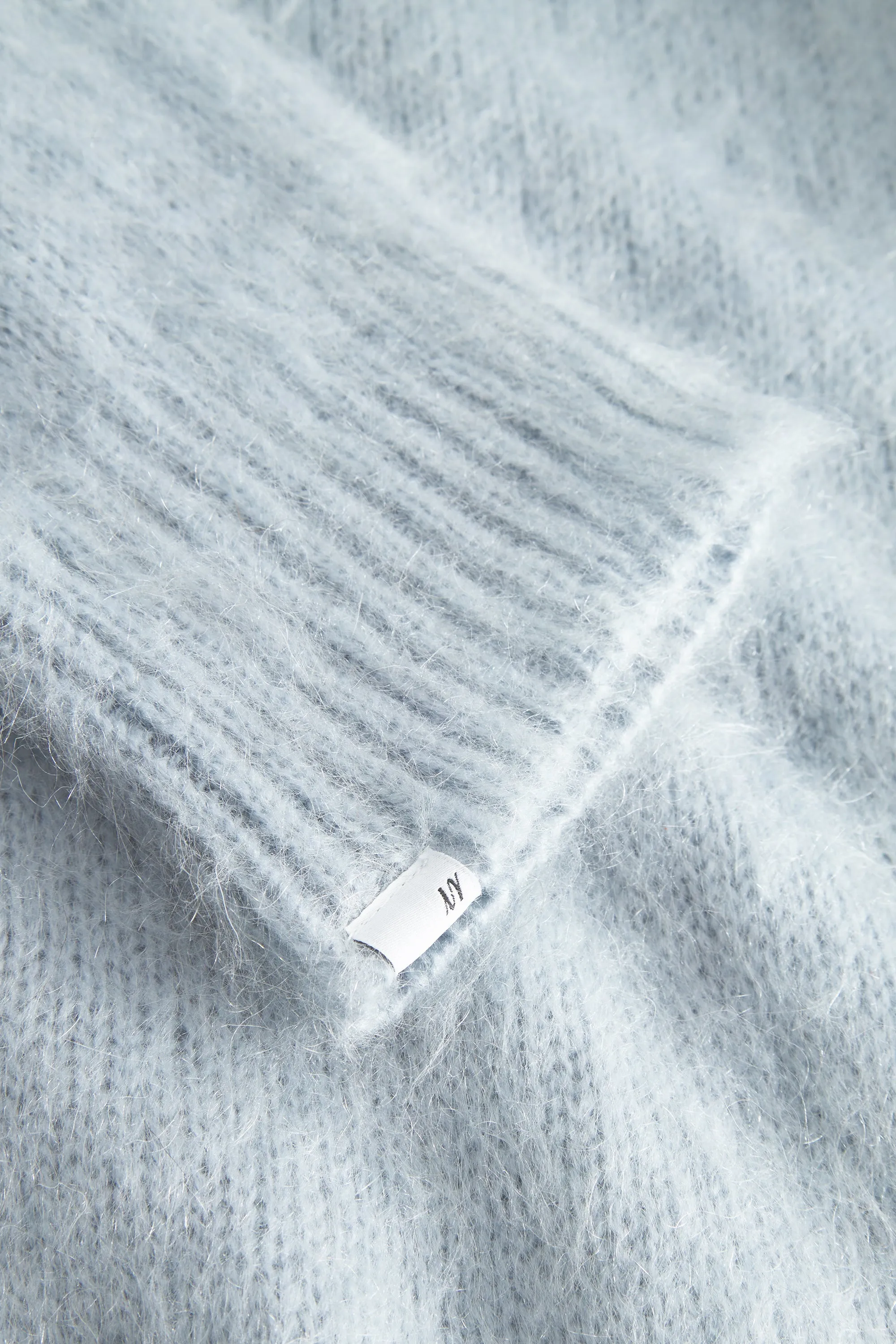 Florie Brushed Sweater - Arona