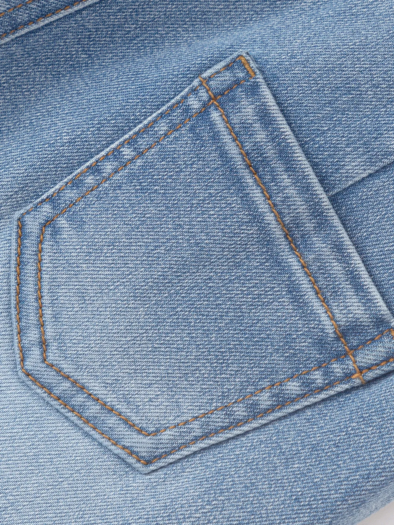 Girl Toddler Trousers