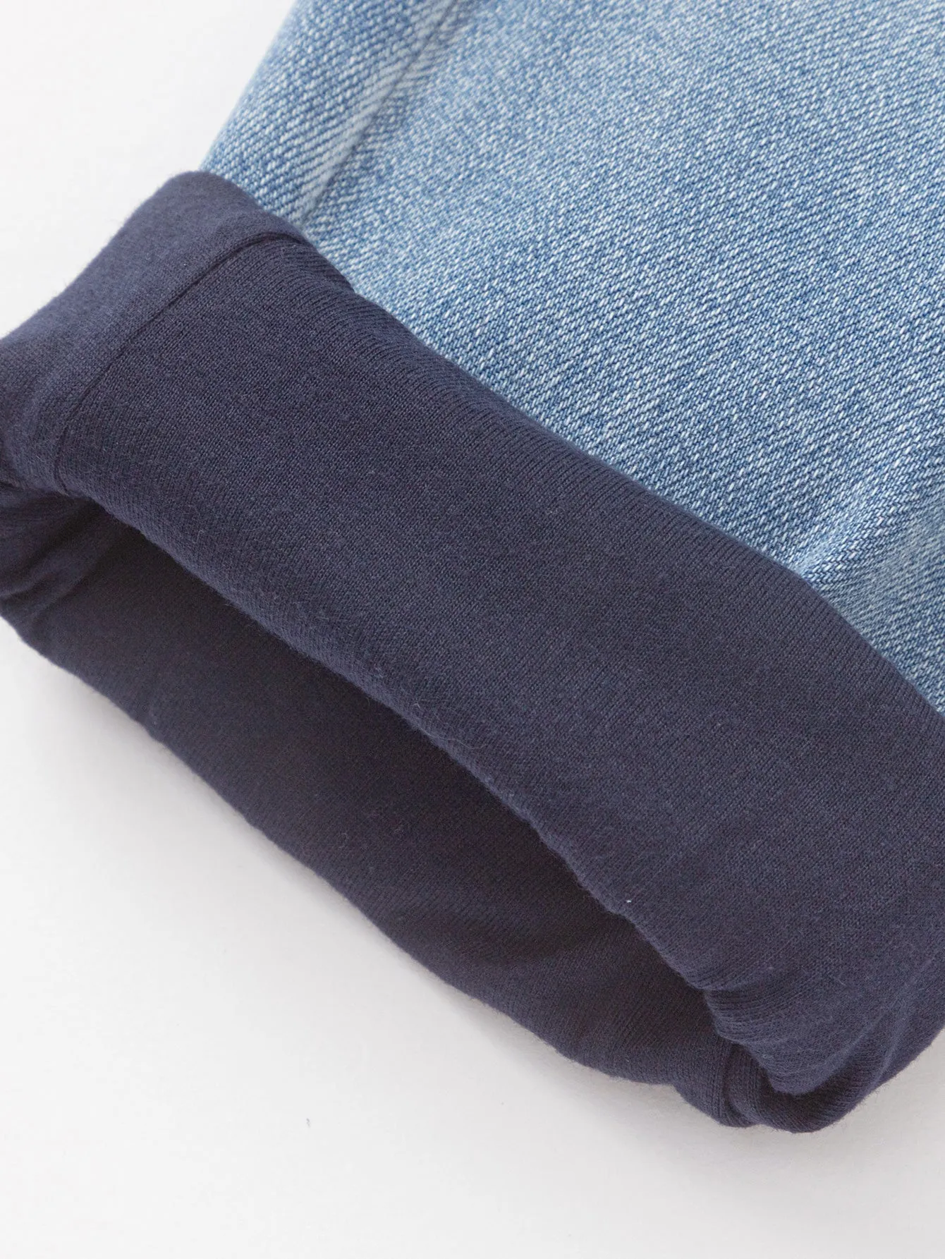 Girl Toddler Trousers