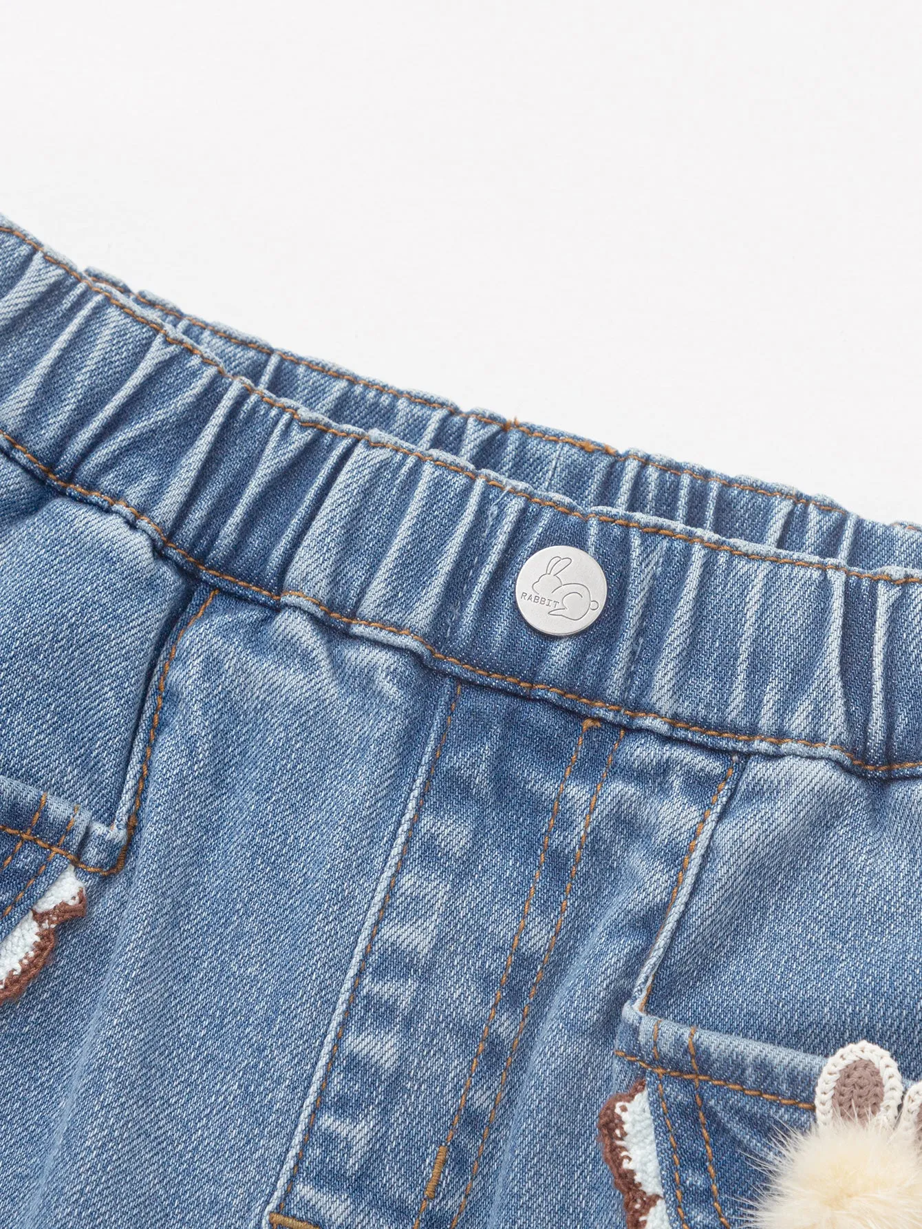 Girl Toddler Trousers