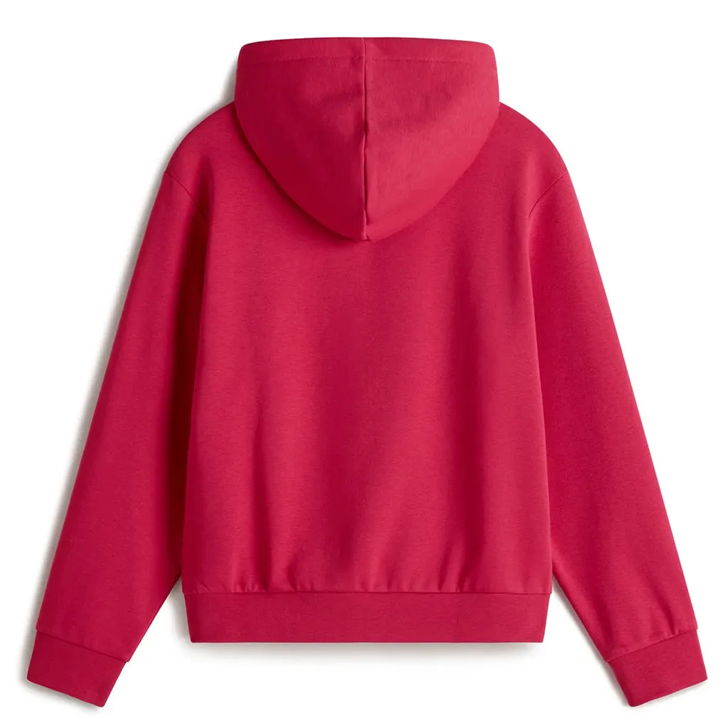 Girl's Vans Blur Hoodie