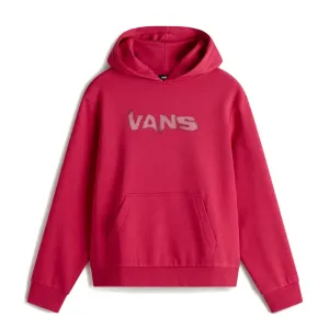 Girl's Vans Blur Hoodie