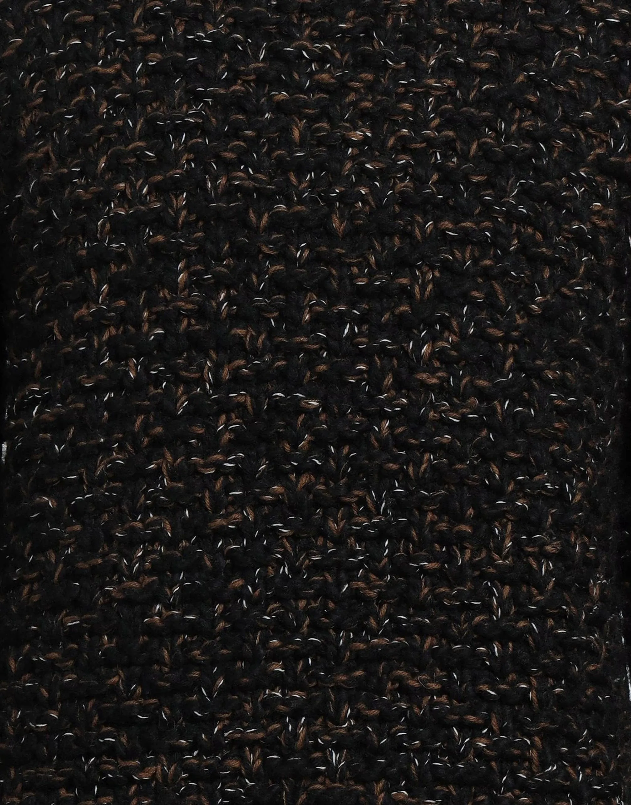 Handmade Turtle-Neck Sweater