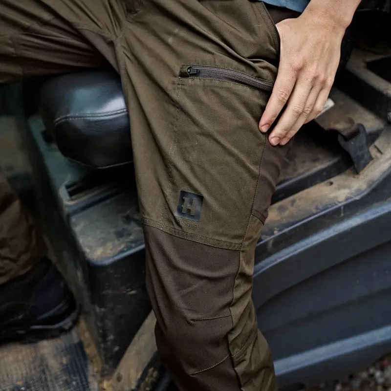 Harkila Fjell Trousers
