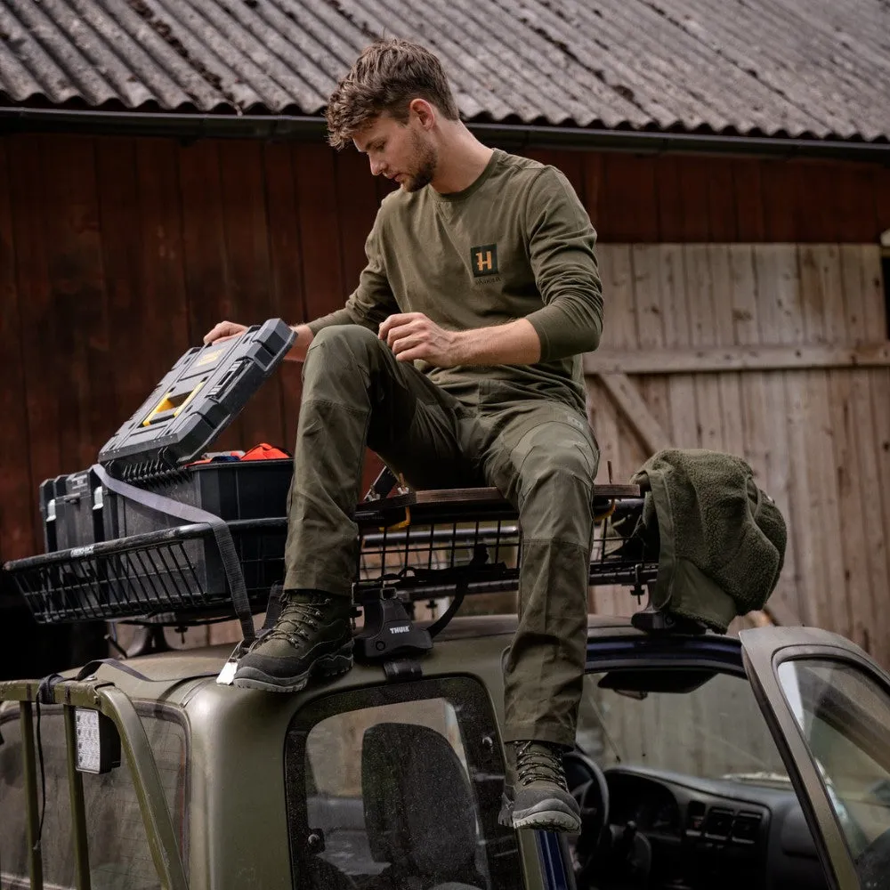 Harkila Fjell Trousers