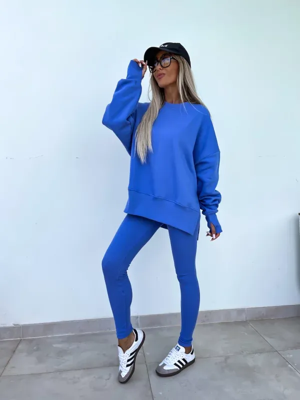Hayley Knitwear Set