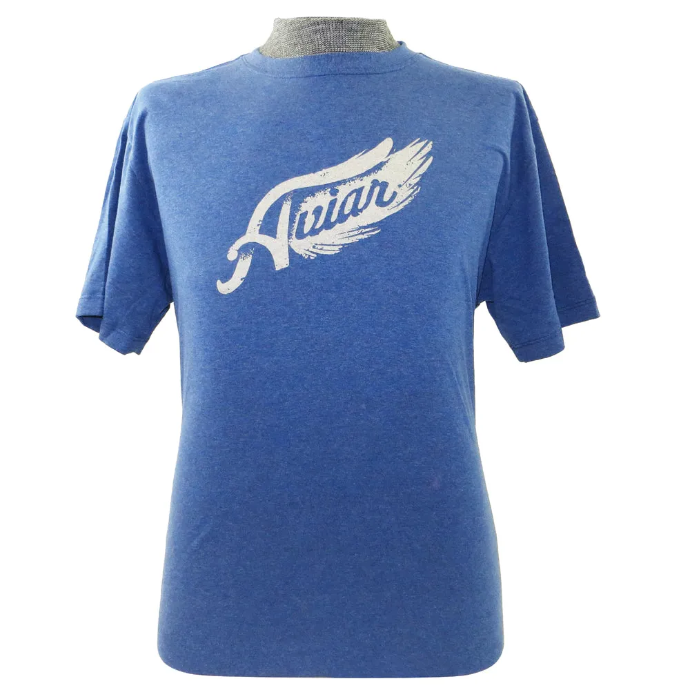 Innova Aviar Venture Series Short Sleeve Disc Golf T-Shirt